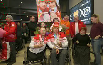 Белорусских и российских спортсменов не пустят на церемонию открытия Паралимпиады – IPC