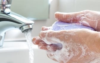 Важность мытья рук для профилактики инфекций