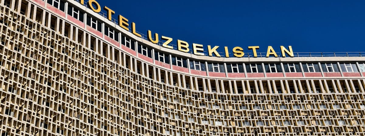 Узбекистан и Германия прорабатывают проекты на €9 млн