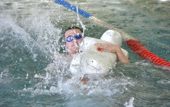 Спасательный кадровый резерв в Гомеле: развитие спорта и безопасности