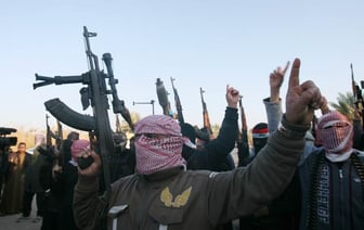 В Ираке в ходе третьей серии казней в этом месяце казнены 8 осужденных за "терроризм"