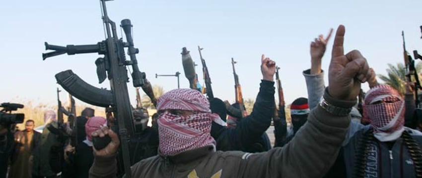 В Ираке в ходе третьей серии казней в этом месяце казнены 8 осужденных за "терроризм"