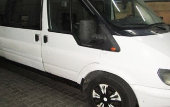 Мужчина хотел незаконно перевезти через границу 95 кошельков для криптовалюты. Брестские таможенники нашли тайники