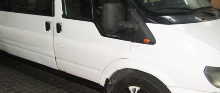 Мужчина хотел незаконно перевезти через границу 95 кошельков для криптовалюты. Брестские таможенники нашли тайники