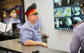 Милиция Мозыря рассказала, за какие «тайные действия» белорусам грозит штраф до 1260 рублей