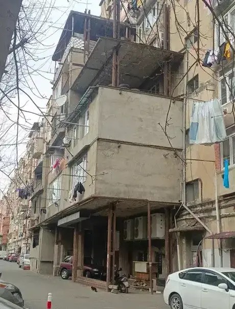 Зимний отпуск в Тбилиси. Какой брестчане увидели столицу Грузии