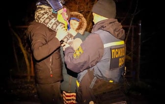 “Шахедная” атака на Одесскую область: вспыхнул пожар, есть погибший