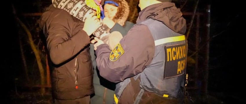 “Шахедная” атака на Одесскую область: вспыхнул пожар, есть погибший