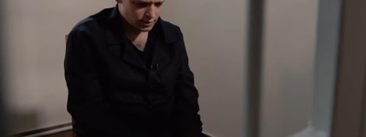 Котов: «Приговоренного к смертной казни Рико Кригера не получилось «продать» Германии»