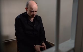 Котов: «Приговоренного к смертной казни Рико Кригера не получилось «продать» Германии»