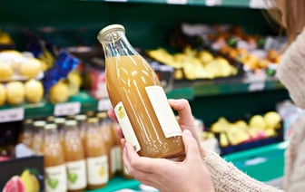 КГК Беларуси обнаружил в продаже апельсиновый нектар, просроченный на полгода. Где?