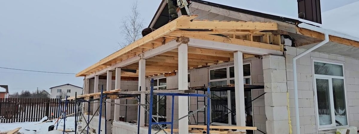 Попадут ли под «строительную амнистию» дома белорусов без крыши или отопления? В Минстройархитектуры рассказали, кому можно подавать документы