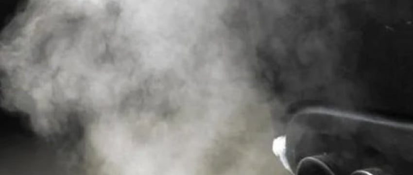 В Беларуси есть штраф за долгий прогрев двигателя. И вот какой
