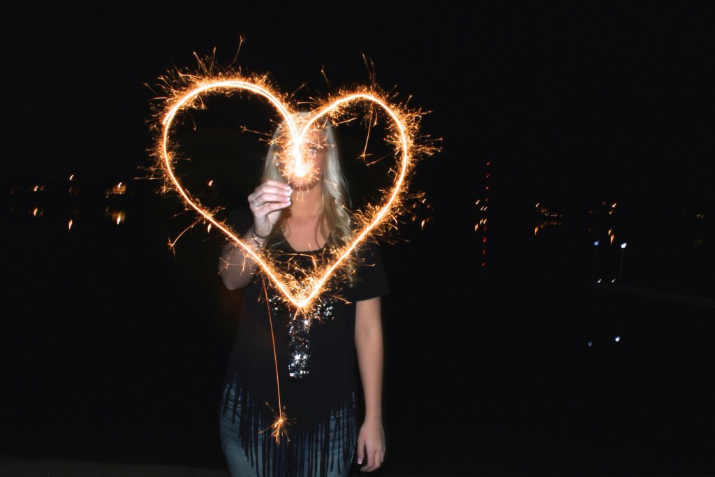 12 крутых идей для новогодней фотосессии