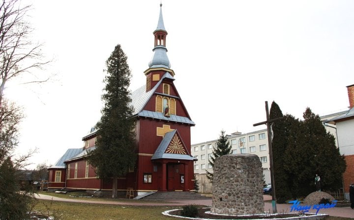 Почему так часто звонили колокола в костеле в Барановичах