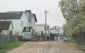 История бывшей деревни Кульбаки