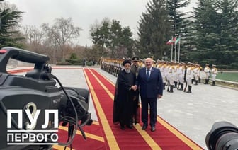 «Мерзкая, омерзительная позиция». Лукашенко вспомнил смерть Раиси и выдал все свои страхи