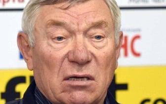 Умер бывший тренер биатлонистки Дарьи Домрачевой