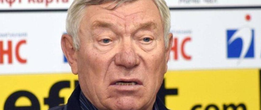 Умер бывший тренер биатлонистки Дарьи Домрачевой