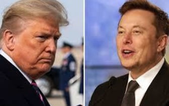 Пастухов: Трамп и Маск в одном флаконе – это вам посильнее «Фауста» Гете будет