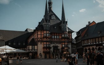 Шольц подтвердил заказ 17 систем ПВО IRIS-T для Украины