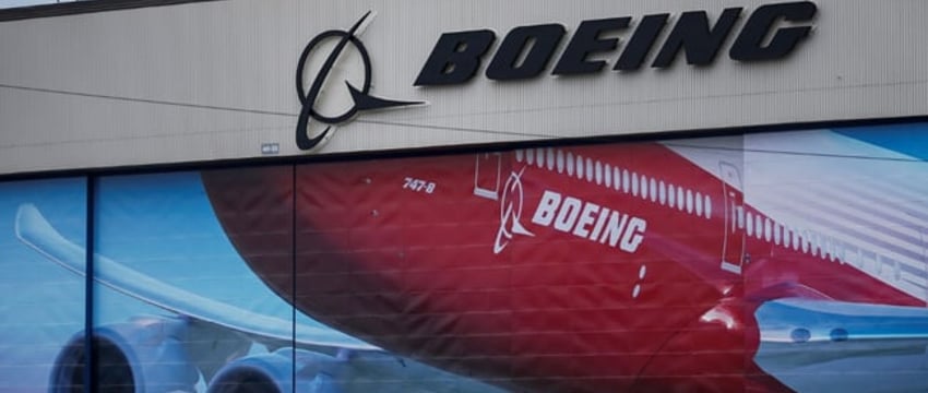 Что будет дальше С Boeing После Того, Как США Заявят, Что Производитель Самолетов Может быть привлечен К Ответственности