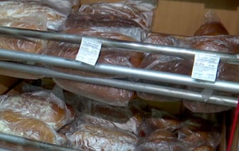 Продажа хлеба по-новому. Как нововведения повлияли на ассортимент в магазинах. Репортаж из Бреста