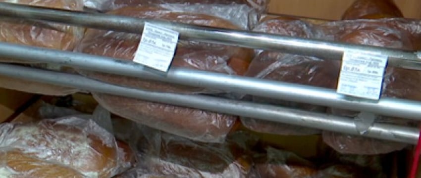 Продажа хлеба по-новому. Как нововведения повлияли на ассортимент в магазинах. Репортаж из Бреста