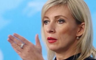 Захарова анонсировала высылку польских дипломатов из России