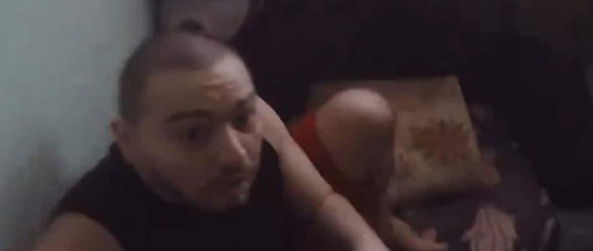 Видео: Момент, Когда Израиль Освободил 3 Заложников Из Плена Хамаса