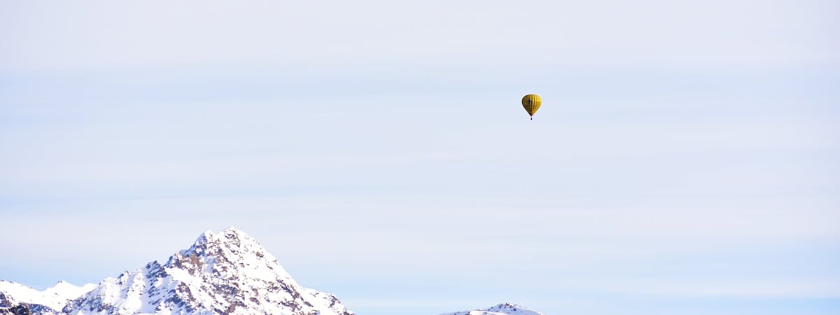 Пограничники Литвы перехватили еще один метеозонд с контрабандой из Беларуси