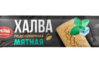 В Беларуси начали выпускать шоколад с пробиотиками и мятную халву