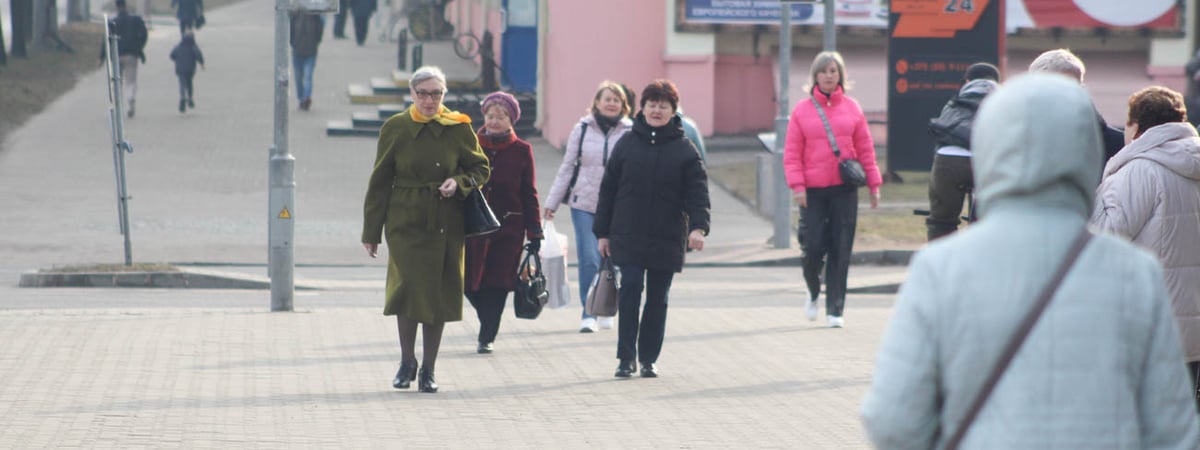 В апреле белорусов ждут большие выходные — когда будем отдыхать