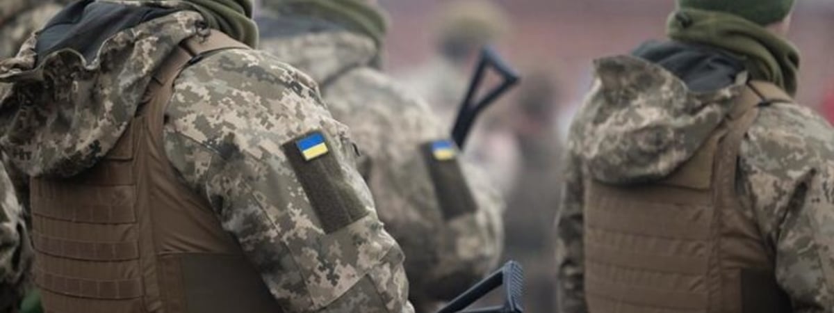 Зеленский издал указ о демобилизации срочников