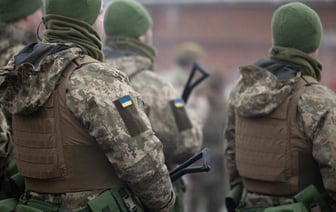 Зеленский издал указ о демобилизации срочников