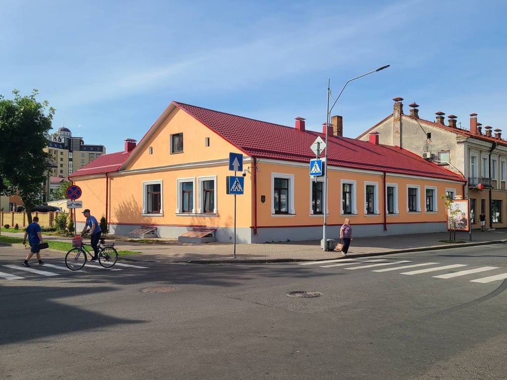 В Бресте на Пушкинской возобновила работу подстанция скорой помощи