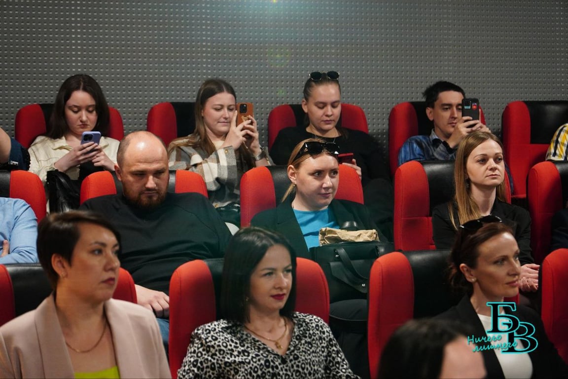 В кинотеатре «Мир» в Бресте открылся новый зал