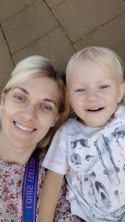 Многодетные мамы от том, как все успевать и решиться на шестого