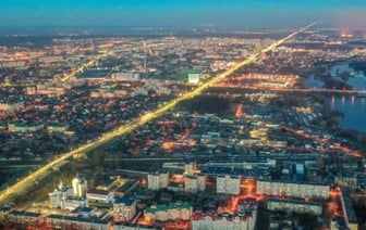 Сергей Лободинский: «Однозначно, Бресту на карте Европы быть!»