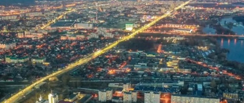 Сергей Лободинский: «Однозначно, Бресту на карте Европы быть!»