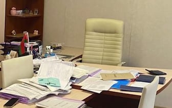 Директор предприятия незаконно завышала себе зарплату