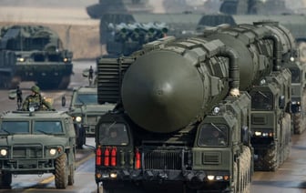 Путин пообещал ответить ядерным оружием на агрессию против Беларуси и стрелять по безъядерным странам