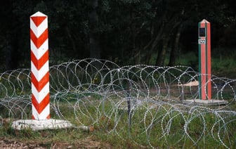 Лукашенко — о пунктах пропуска на границе с Польшей: «Да хоть все пусть закроют. Мы же туда не ездим»