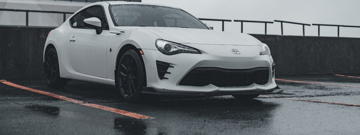 Тоуота инвестирует $500 млн в воздушное такси