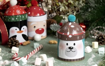 Где в Гомеле выгодно делать покупки к Новому году