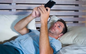 Милиция Минска порекомендовала смотреть на кожу людей в мессенджерах. Зачем и какая должна насторожить? — Фото