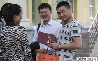 Власть не рассчитывает на уехавших беларусов. Миграционная политика делает ставку на иностранцев