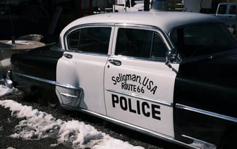 Полиция Латвии проверит голосующих на "выборах" Путина в посольстве РФ