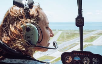 Американские биткоин-накопления превысили зарубежные на 65%