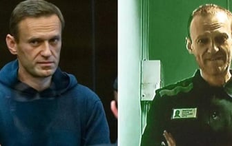 В Кремле и на Западе отреагировали на смерть Навального